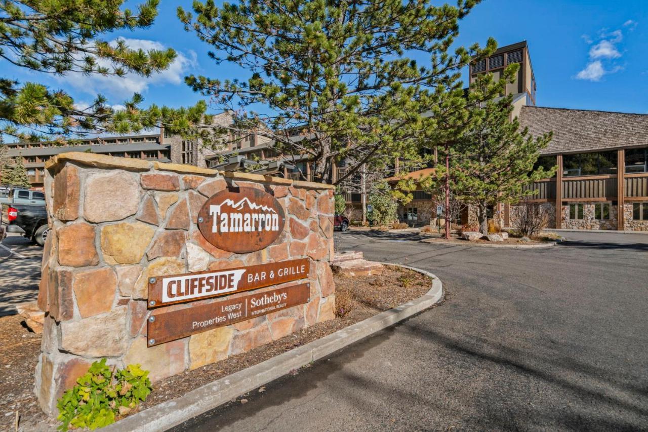 New Tamarron Lodge Unit-Amazing Views And 10 Miles To Purgatory! Durango Ngoại thất bức ảnh