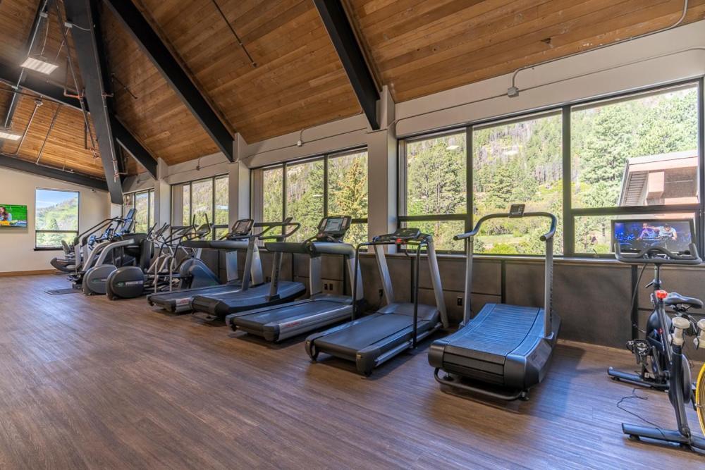 New Tamarron Lodge Unit-Amazing Views And 10 Miles To Purgatory! Durango Ngoại thất bức ảnh